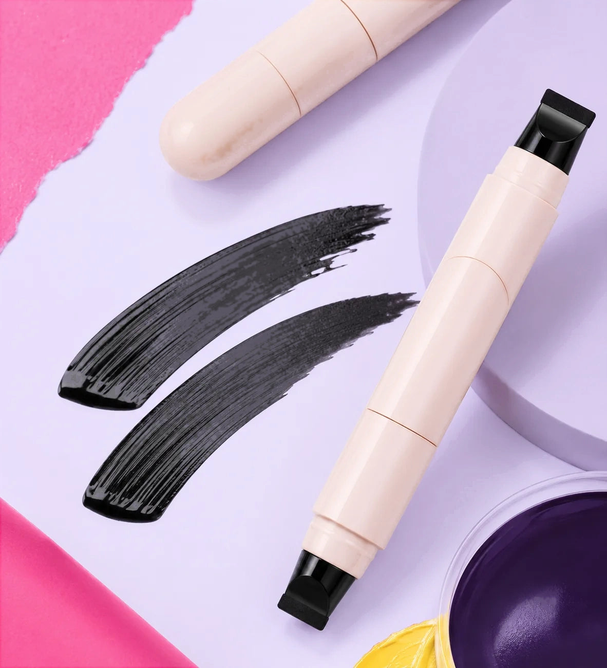 Liner swatch