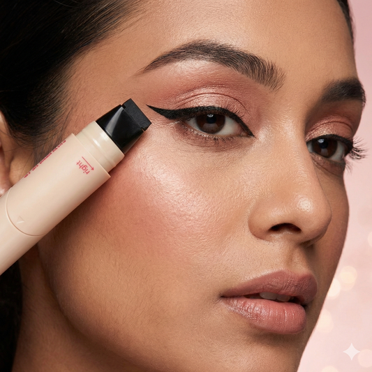 The WingMaster Precision Stamp Eye Liner