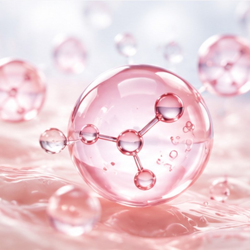 Bio-collagen molecule