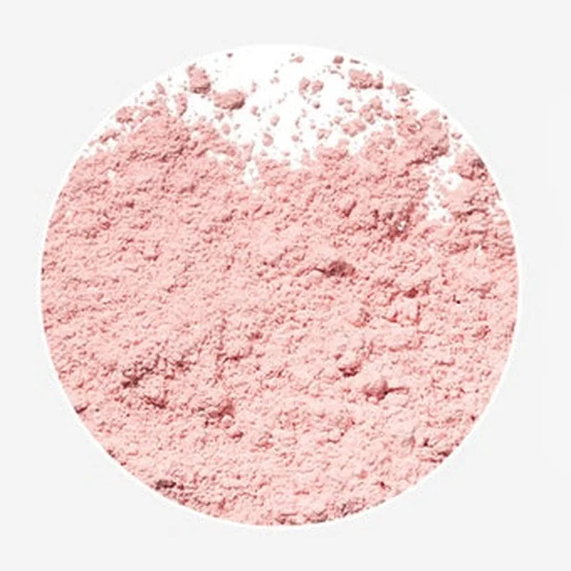 Pink calamine powder