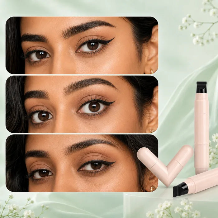 Every eye shape