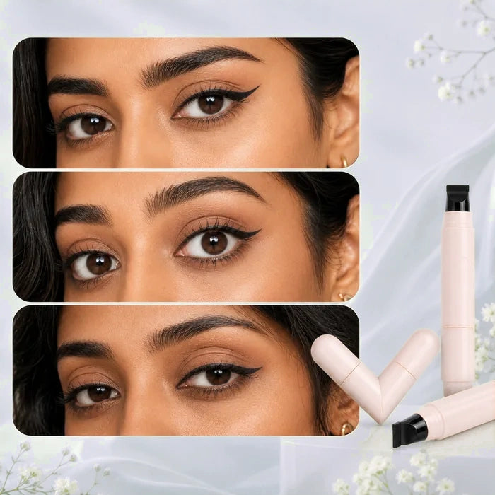Every eye shape