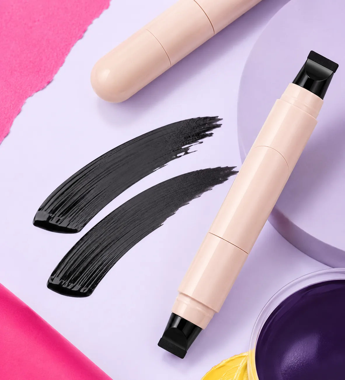 Liner swatch